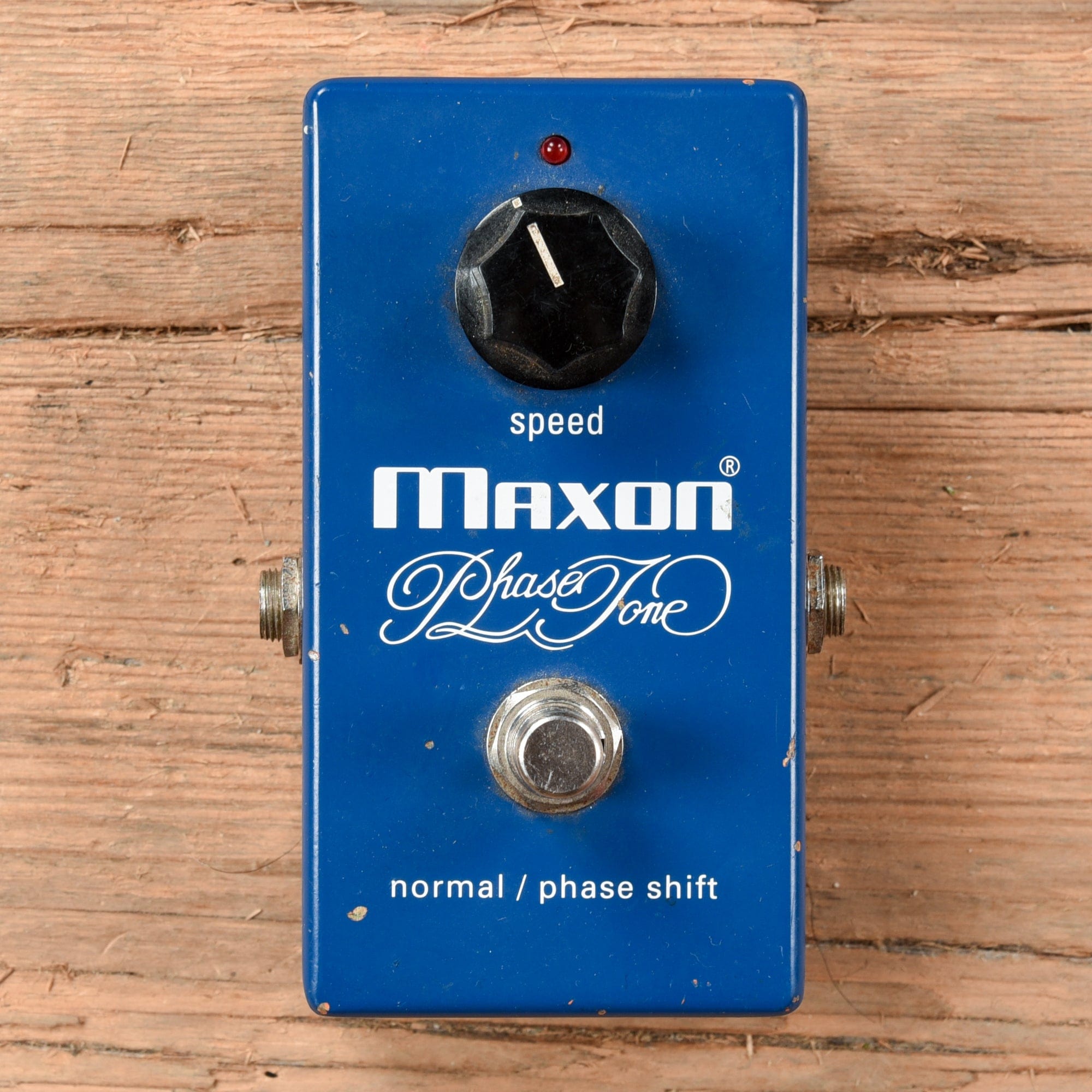 Maxon PT999 Phaser Tone – Chicago Music Exchange