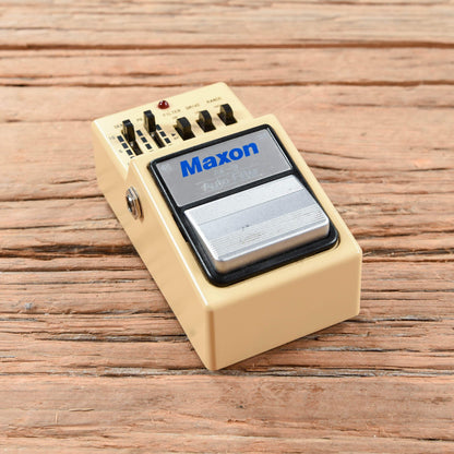 Maxon AF-9 Auto Filter Effects and Pedals / Wahs and Filters