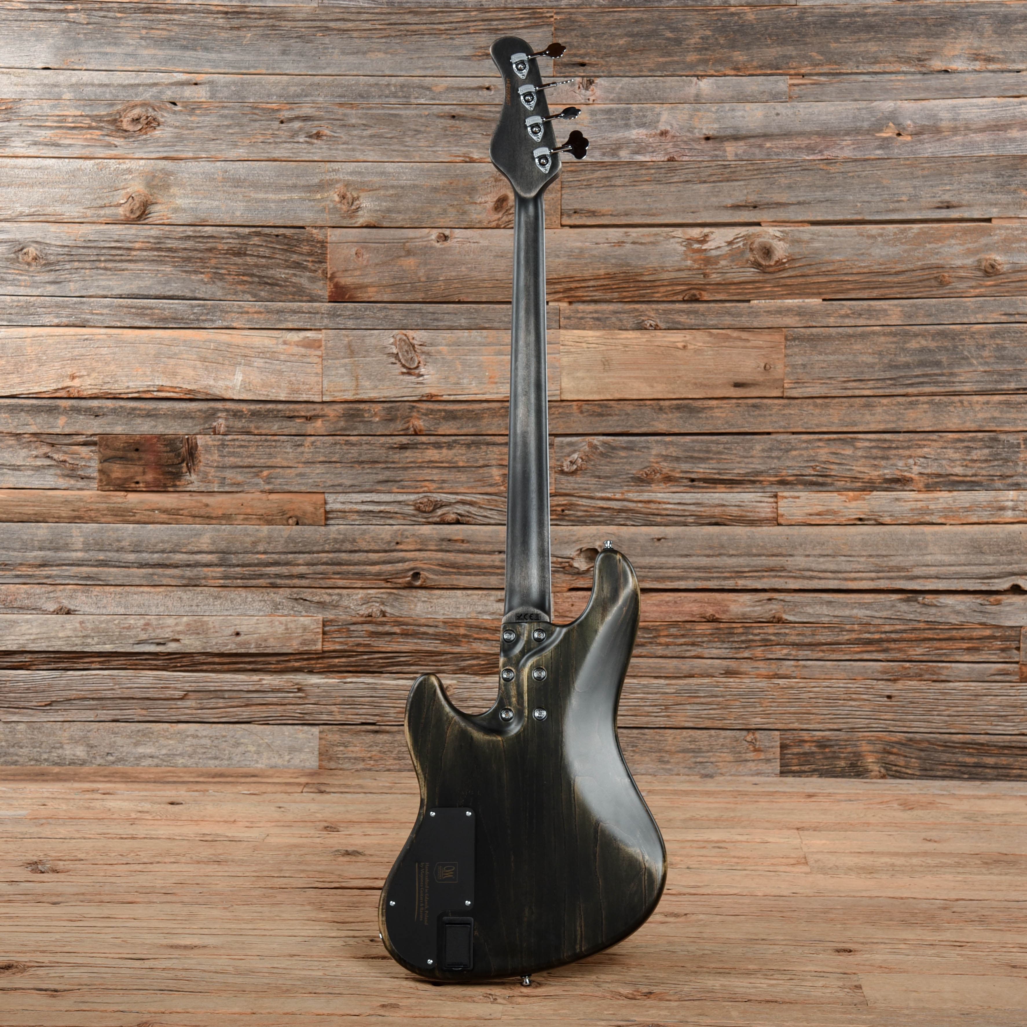 mayones jabba4 custom