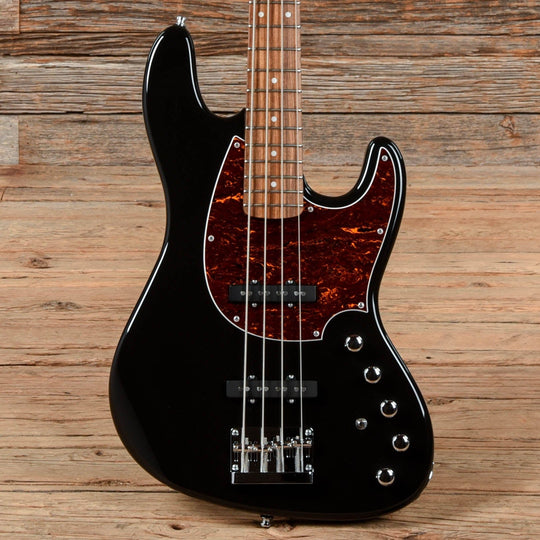 Mayones Jabba 422 Black 2019 Bass Guitars / 4-String