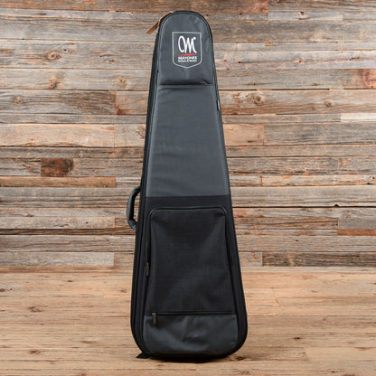 Mayones Jabba 422 Black 2019 Bass Guitars / 4-String