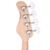 Mayones Jabba Custom 4-String Eye Poplar Natural Gloss Bass Guitars / 4-String