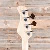 Mayones Jabba Custom 4-String Eye Poplar Natural Gloss 2019 Bass Guitars / 4-String