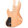 Mayones Jabba Custom 4-String Eye Poplar Natural Gloss Bass Guitars / 4-String
