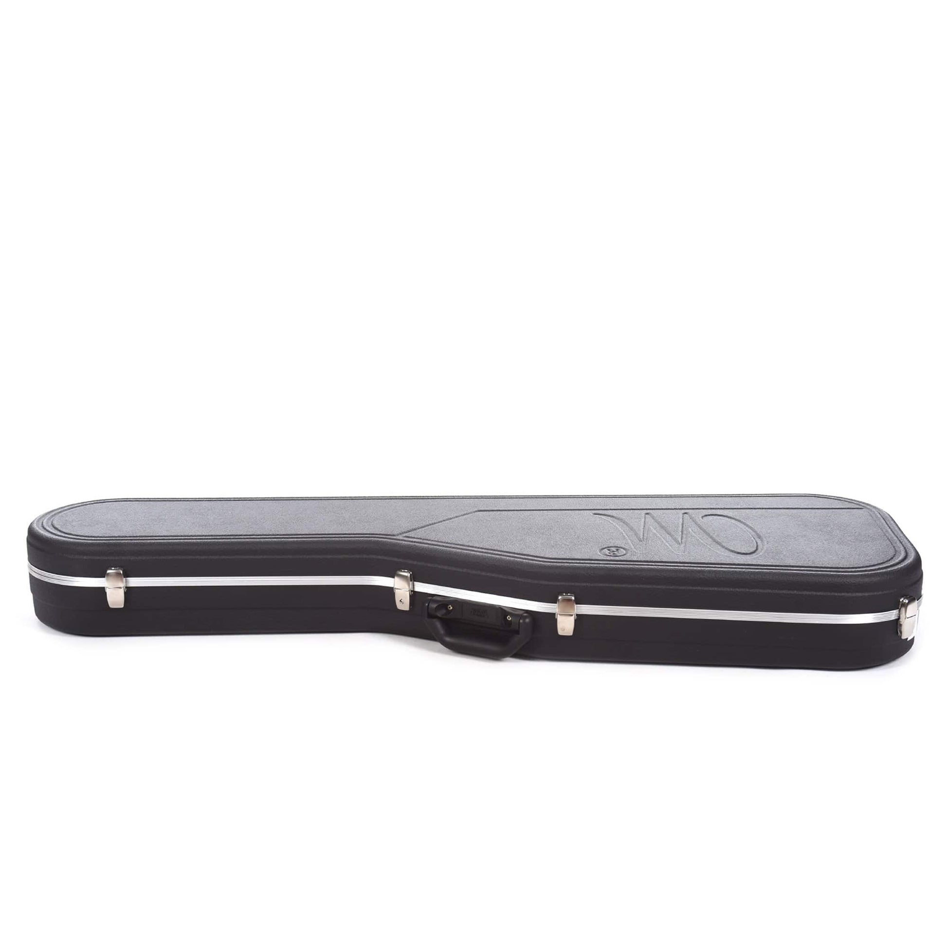 Mayones Jabba Custom 4-String Quilted Maple Trans Dirty Blue Matt Bass Guitars / 4-String