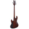 Mayones Jabba Hadrien Feraud Signature 5-String Spruce Top Bass Guitars / 4-String