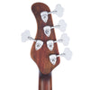 Mayones Jabba Hadrien Feraud Signature 5-String Spruce Top Bass Guitars / 4-String