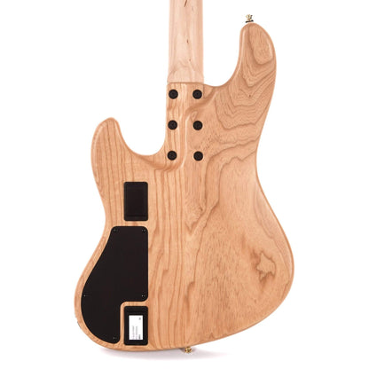 Mayones Jabba HF PJ 4-String Spruce Sunburst Bass Guitars / 4-String