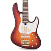 Mayones Jabba HF PJ 4 Trans Natural Satin Bass Guitars / 4-String