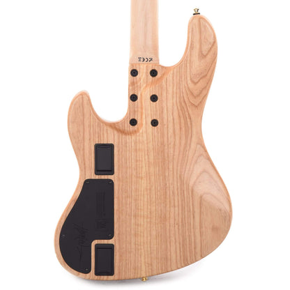 Mayones Jabba HF PJ 4 Trans Natural Satin Bass Guitars / 4-String