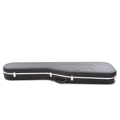 Mayones Patriot 4-String Ash Lava Burst Matt Bass Guitars / 4-String