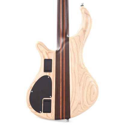 Mayones Patriot 4-String Ash Lava Burst Matt Bass Guitars / 4-String