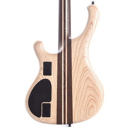 Mayones Viking 4 Blue Horizon w/Fishman Fluence Bass Guitars / 4-String