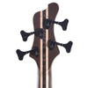 Mayones Viking 4 Blue Horizon w/Fishman Fluence Bass Guitars / 4-String