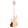 Mayones Jabba Custom 5-String Eye Poplar Trans Sunburst Raw Matt Bass Guitars / 5-String or More