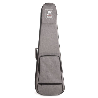 Mayones Jabba Custom 5-String Eye Poplar Trans Sunburst Raw Matt Bass Guitars / 5-String or More