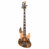Mayones Jabba Custom BB 5-String Buckeye Burl Natural Gloss Bass Guitars / 5-String or More