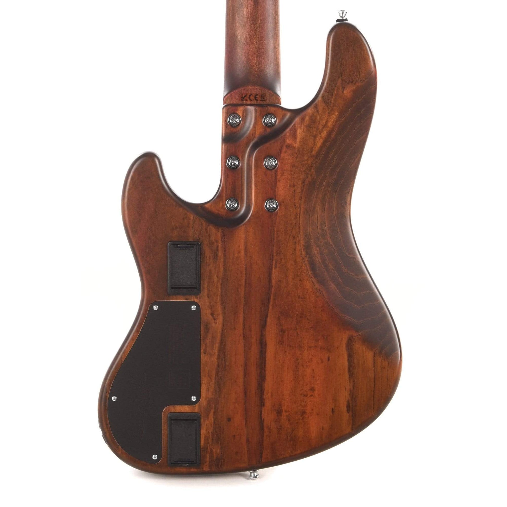 Mayones Jabba Hadrien Feraud Signature 5-String Spruce Top Bass Guitars / 5-String or More