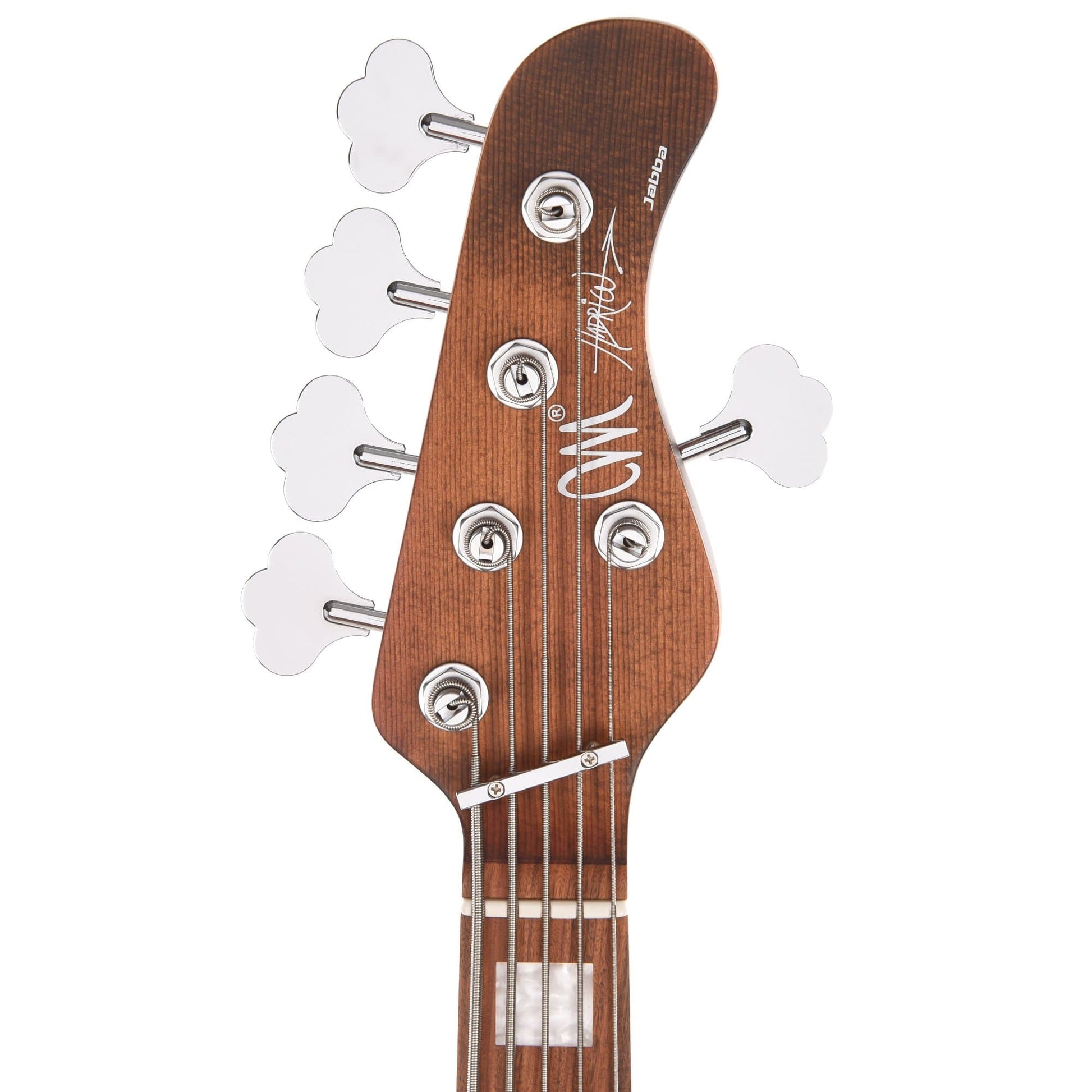 Mayones Jabba Hadrien Feraud Signature 5-String Spruce Top Bass Guitars / 5-String or More