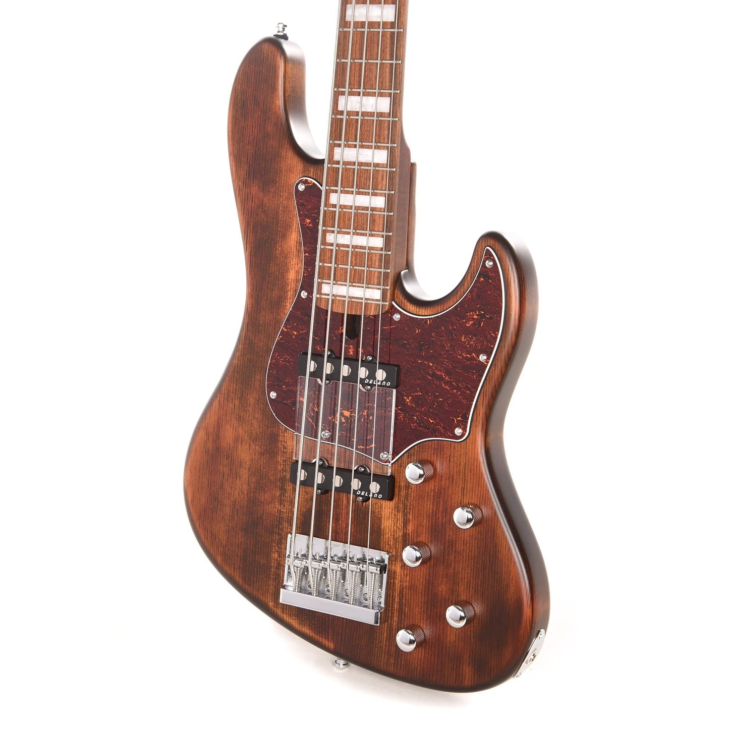 Mayones Jabba Hadrien Feraud Signature 5-String Spruce Top Bass Guitars / 5-String or More