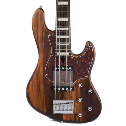 Mayones Jabba Hadrien Feraud Signature 5-String Spruce Top Bass Guitars / 5-String or More