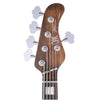 Mayones Jabba Hadrien Feraud Signature 5-String Spruce Top Bass Guitars / 5-String or More
