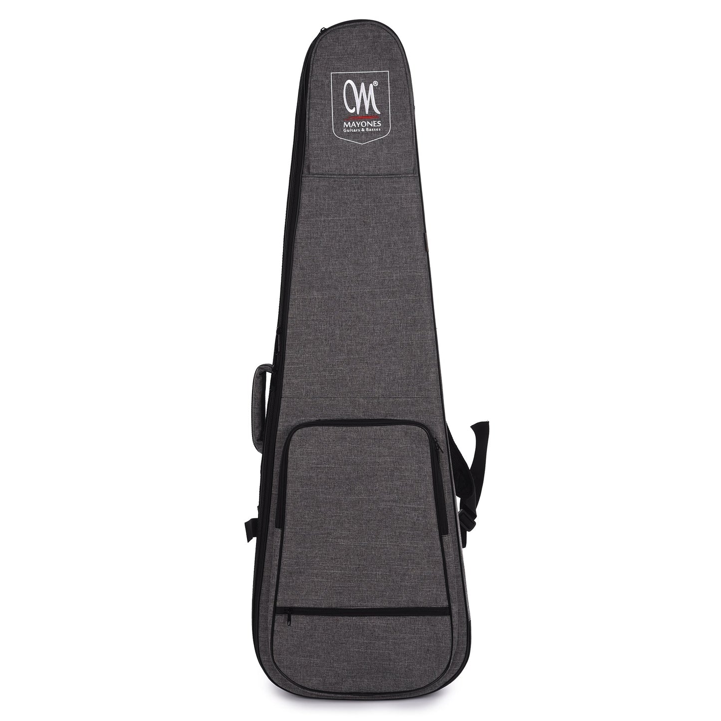 Mayones MB Comodous 5 MDi Trans Dirty Purple Satin Bass Guitars / 5-String or More