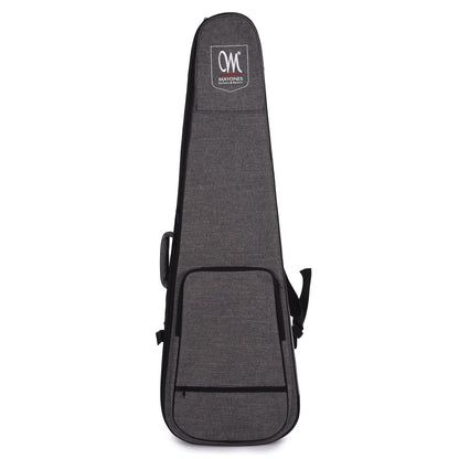 Mayones MB Comodous 5 MDi Trans Dirty Purple Satin Bass Guitars / 5-String or More