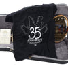 Mayones Patriot 5 35th Anniversary Buckeye Burl Bass Guitars / 5-String or More