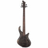 Mayones Patriot Classic 5-String Antique Black Matte Finish Bass Guitars / 5-String or More