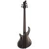 Mayones Patriot Classic 5-String Antique Black Matte Finish Bass Guitars / 5-String or More