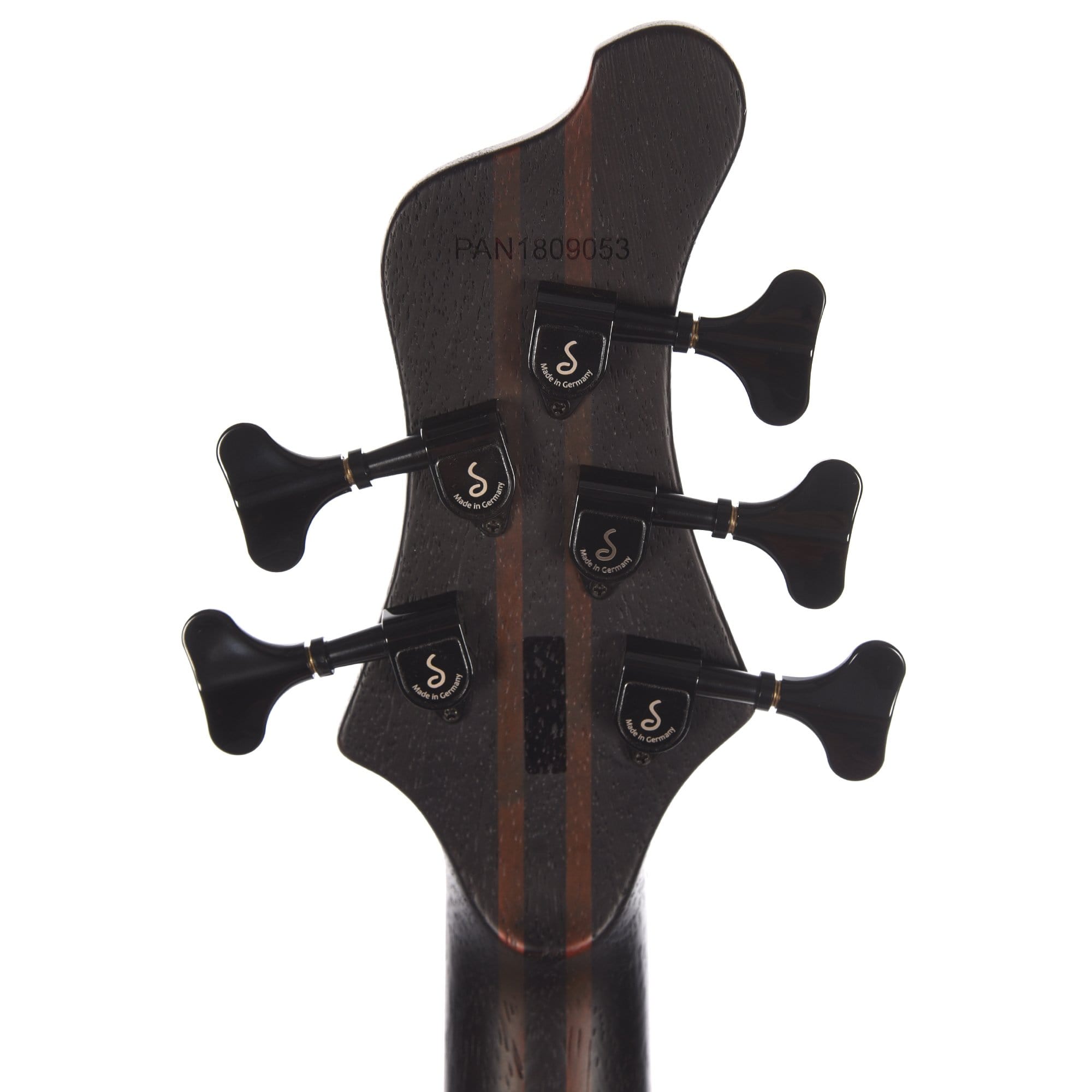 ベース mayones patriot classic 5 Mayones Patriot Classic 5-String Antique Black Matte Finish