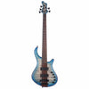 Mayones Patriot Classic 5-String Jeans Black 2-Tone Blue Burst Matte Bass Guitars / 5-String or More