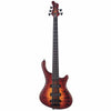 Mayones Prestige Classic 5-String Lava Burst Matte Bass Guitars / 5-String or More
