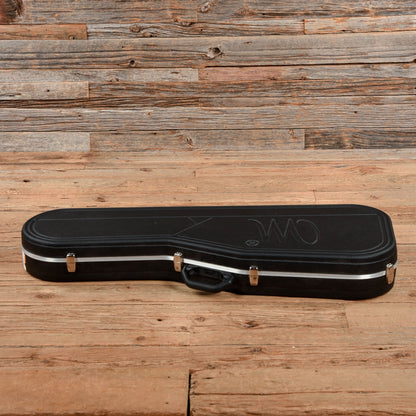 Mayones Aquila HSS Black Gradient Electric Guitars / Solid Body