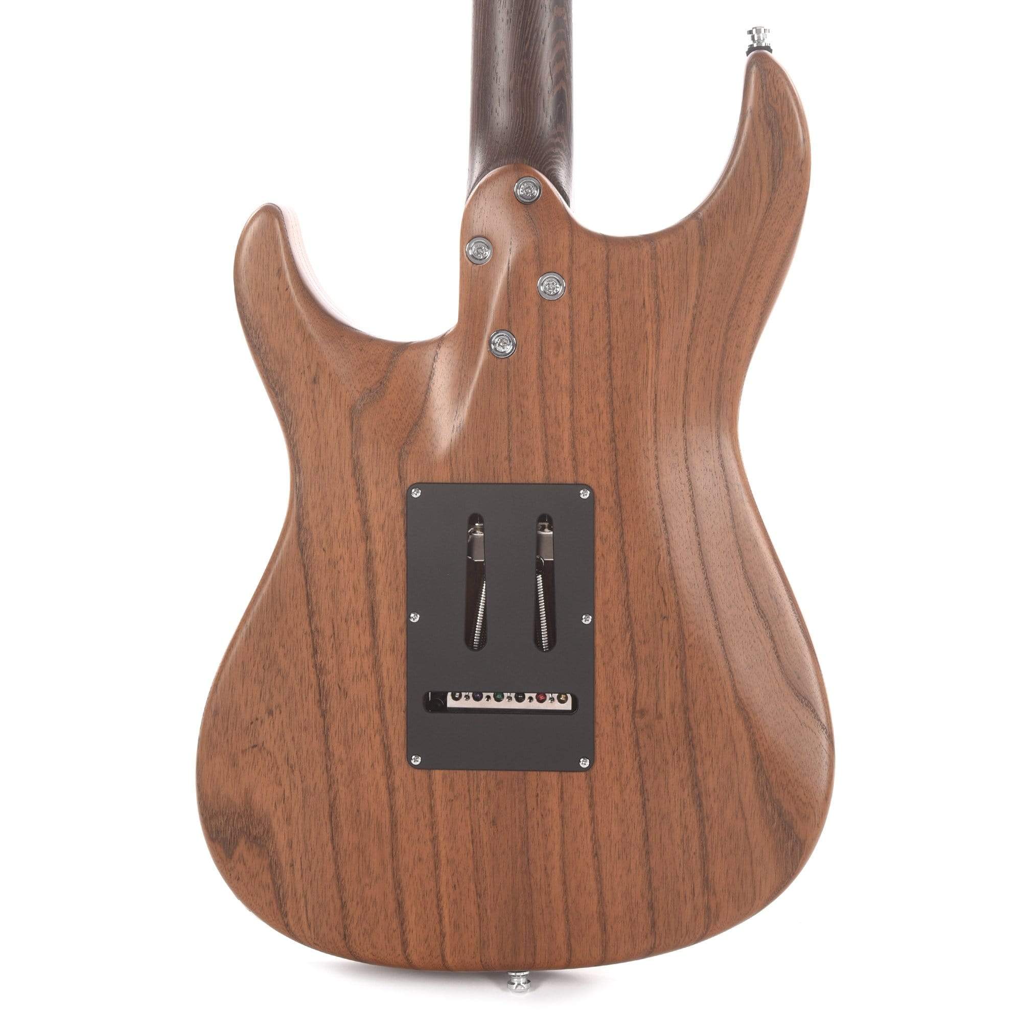 Mayones Aquila QM 6 Quilted Maple Lagoon Burst – Chicago Music