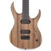 Mayones Duvell BL 7 Trans Natural Matte Electric Guitars / Solid Body