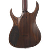 Mayones Duvell Elite 6 Eye Poplar Antique Brown Electric Guitars / Solid Body