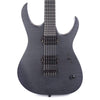 Mayones Duvell Elite 6 Flamed Maple Black Electric Guitars / Solid Body
