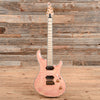 Mayones Regius 6 Core Jeans Pink Electric Guitars / Solid Body
