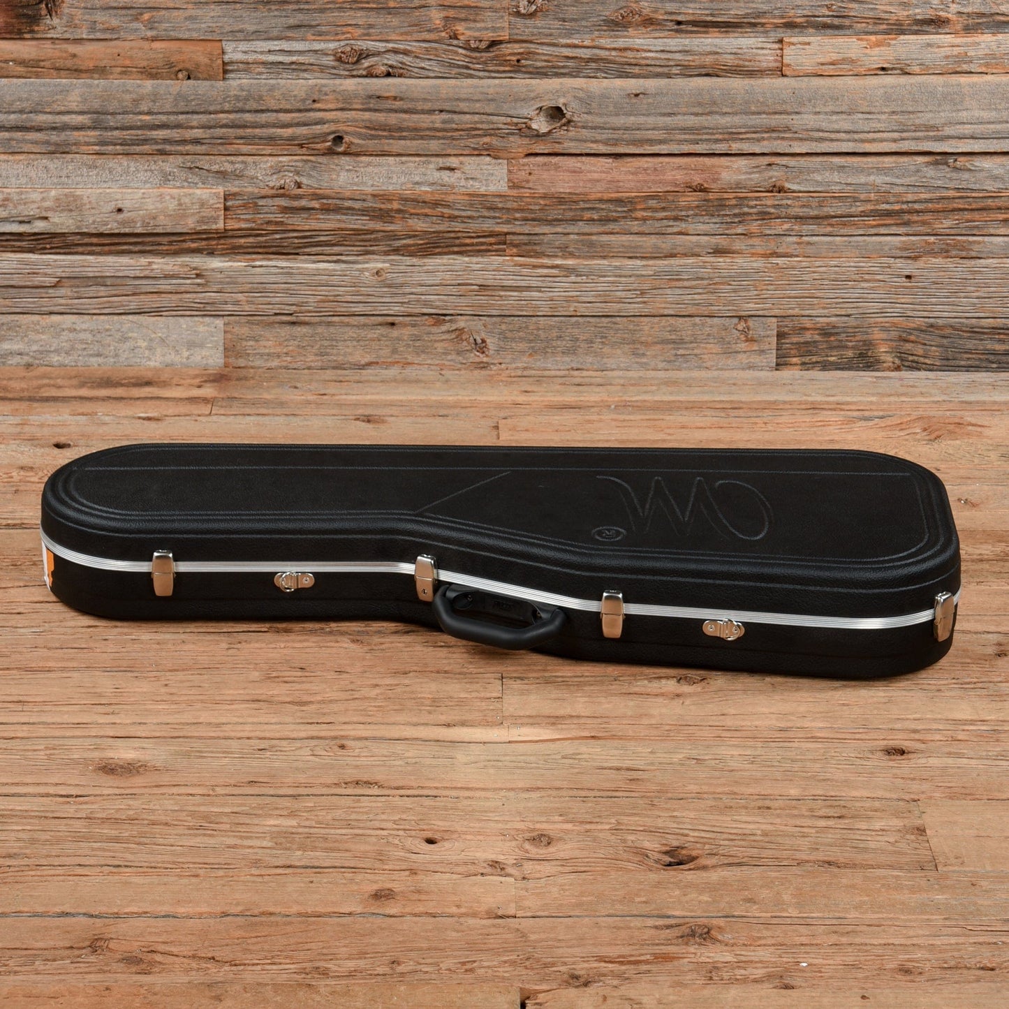 Mayones Regius 6 Core Jeans Pink Electric Guitars / Solid Body