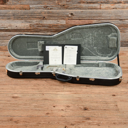 Mayones Regius 6 Core Jeans Pink Electric Guitars / Solid Body