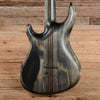 Mayones Regius 7 AAAA Quilt Top Antique Black Matte Electric Guitars / Solid Body