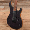 Mayones Regius 7 Purple Burl Electric Guitars / Solid Body