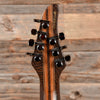 Mayones Regius 7 Purple Burl Electric Guitars / Solid Body