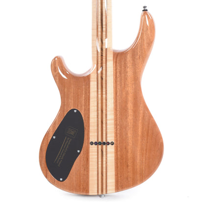 Mayones Regius Core Classic 6 3-Tone Blue Burst Electric Guitars / Solid Body