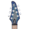 Mayones Regius Core Classic 6 3-Tone Blue Burst Electric Guitars / Solid Body