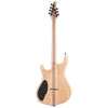 Mayones Regius Core Gothic 7-String Black w/Seymour Duncan JB/Jazz Electric Guitars / Solid Body