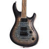 Mayones Regius Core V24 6 Aquamarine Galaxy Electric Guitars / Solid Body