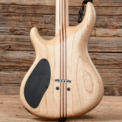 Mayones Regius Gothic Black Electric Guitars / Solid Body